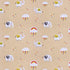 Mini Cloud Cotton Top Sheet AC Reversible Dohar for Kids